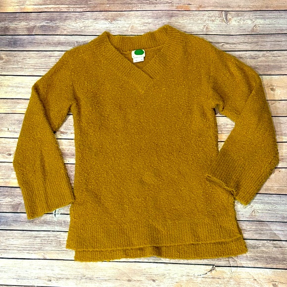 Anthropologie Sweater - Picture 2 of 8